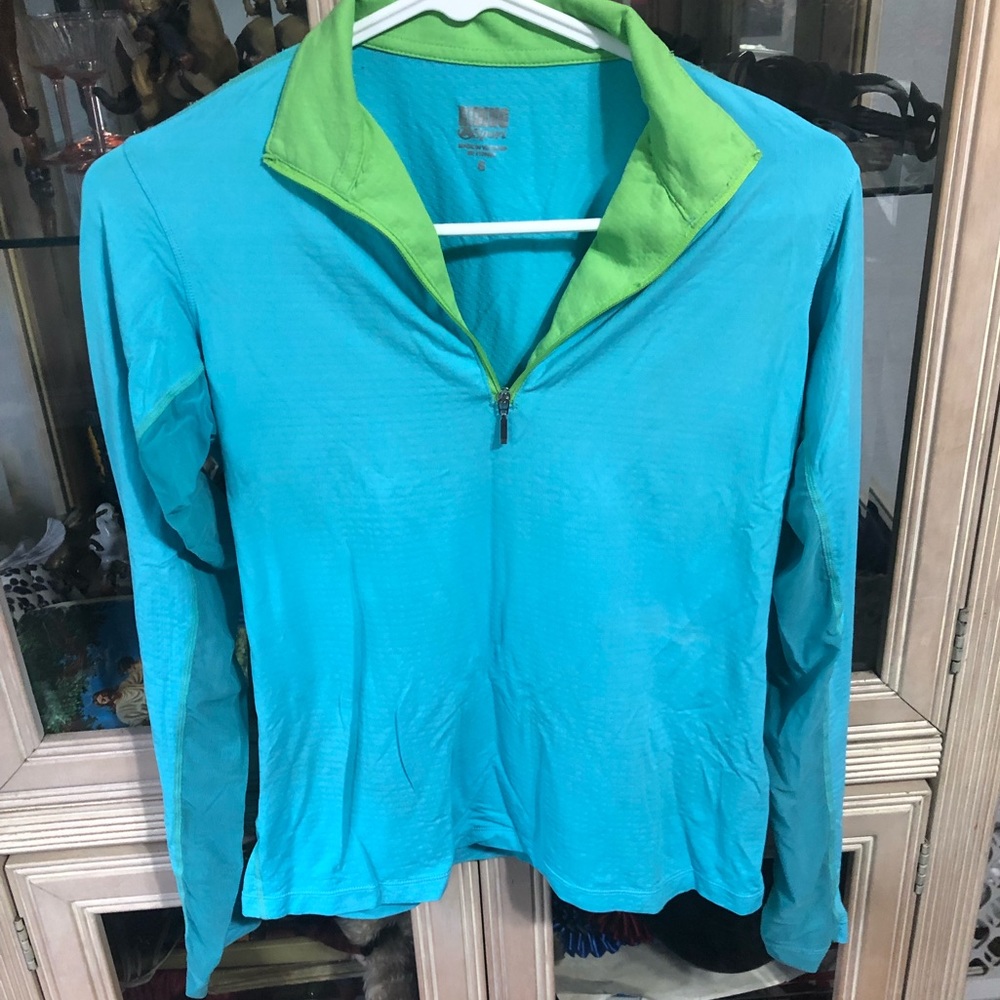 Riding Sport EIS Riding Sunshirt Sz S